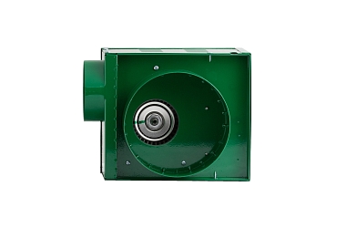 Турбонасадка 63 для котла Изнаир 63